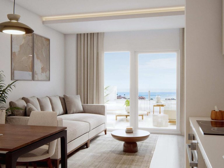 Apartment for Sale in Mijas Costa, Malaga 19