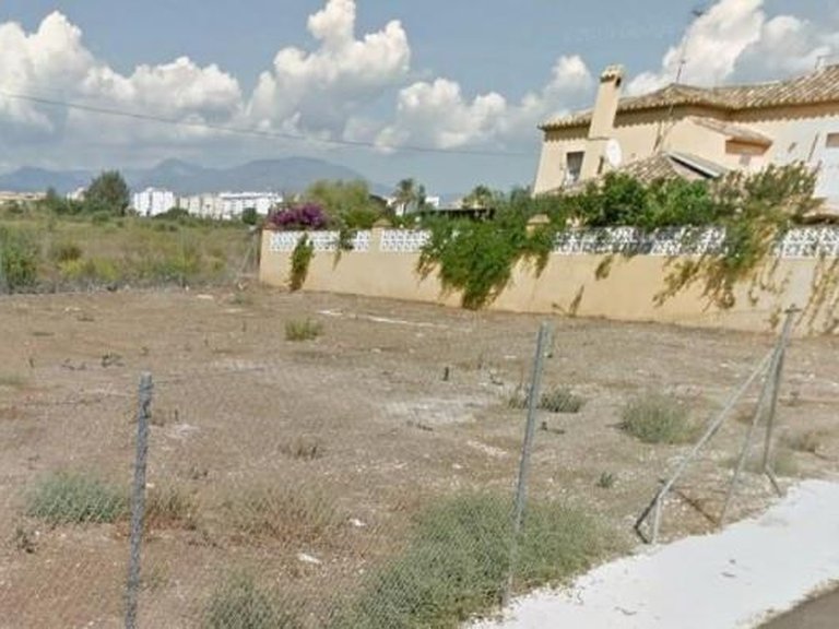 Plot for Sale in Marbella, Malaga 30