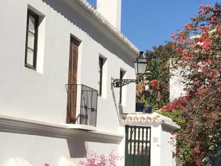 Town House for Sale in Marbella, Malaga 22