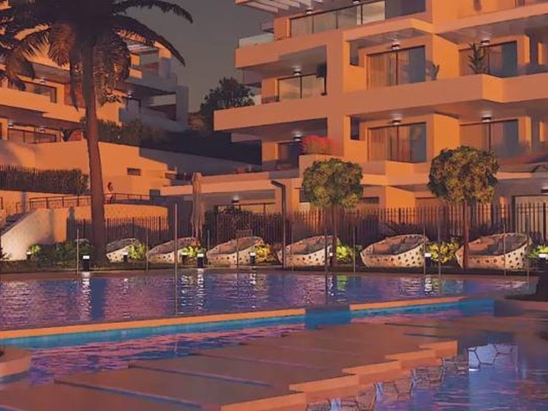 Apartment for Sale in Marbella, Malaga 28