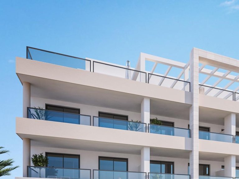 Apartment for Sale in Mijas Costa, Malaga 13