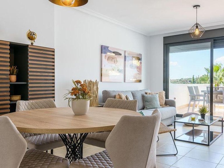 Apartment for Rent in Estepona, Malaga 14