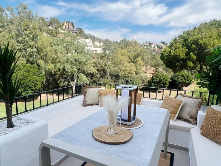 Town House for Sale in Marbella, Malaga 21
