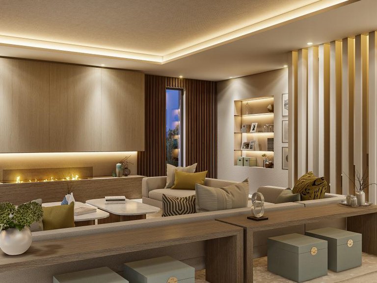 Villa for Sale in Marbella, Malaga 29