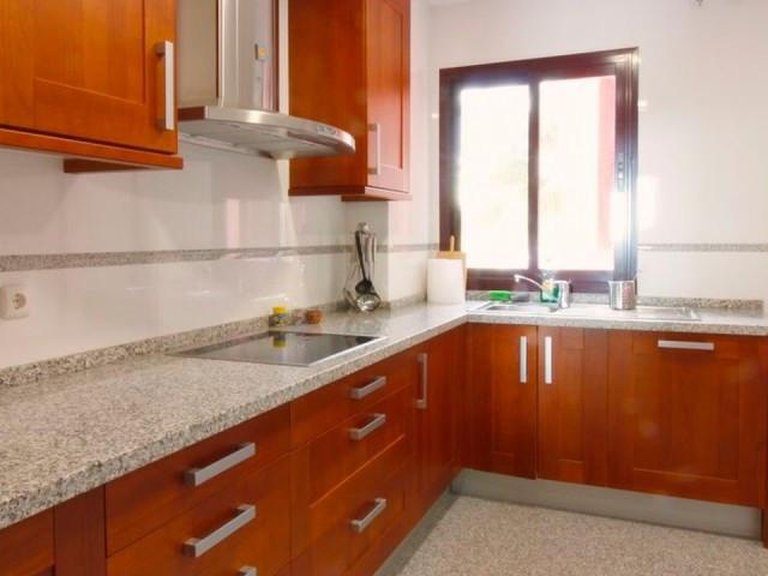 Apartment for Sale in Estepona, Malaga 23