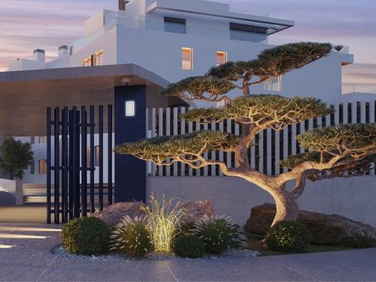 Apartment for Sale in Mijas Costa, Malaga 11