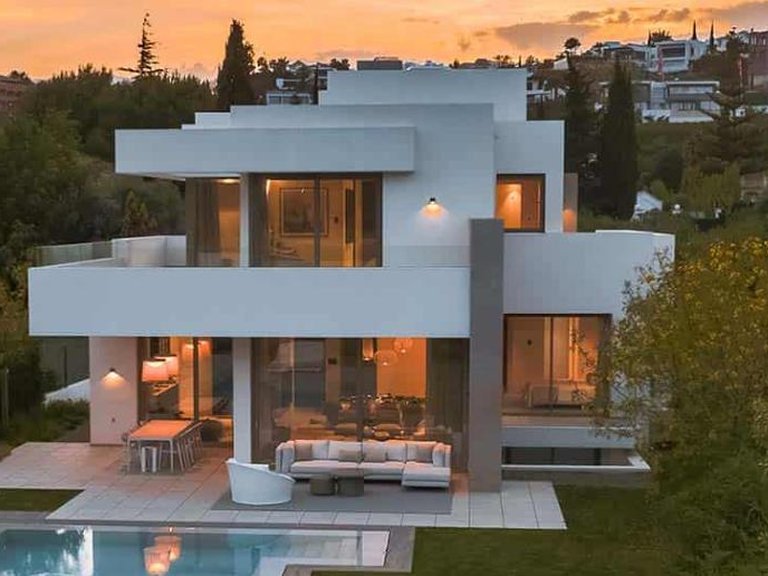 Villa for Sale in Marbella, Malaga 23