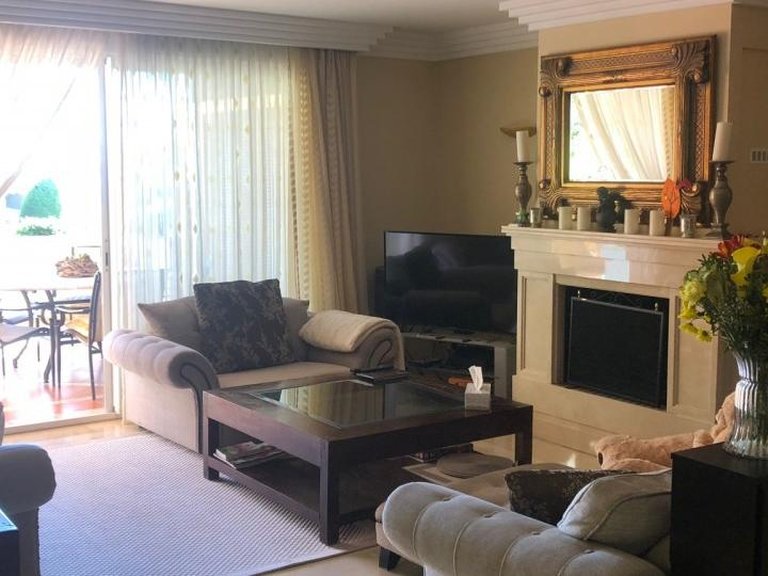 Apartment for Sale in Marbella, Malaga 14