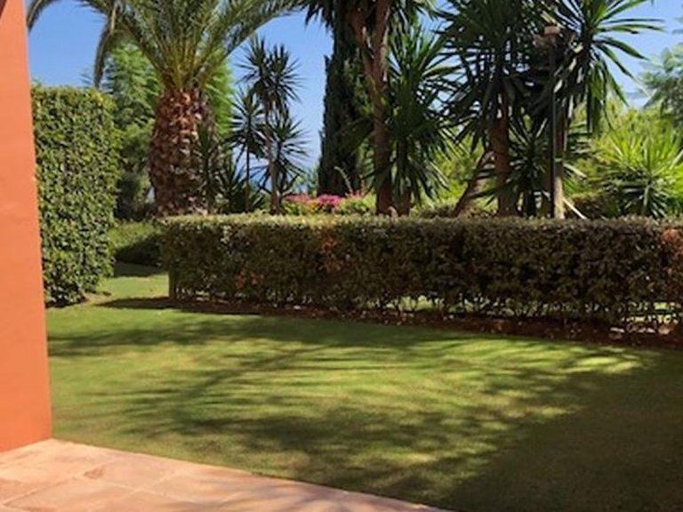 Apartment for Sale in Estepona, Malaga 22