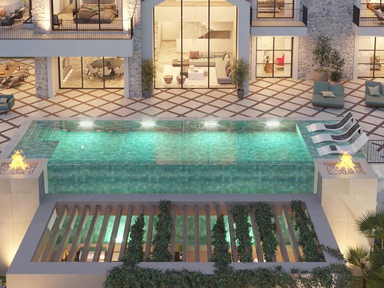 Villa for Sale in Marbella, Malaga 22