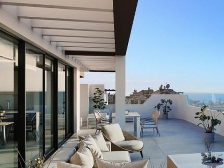 Apartment for Sale in Estepona, Malaga 18