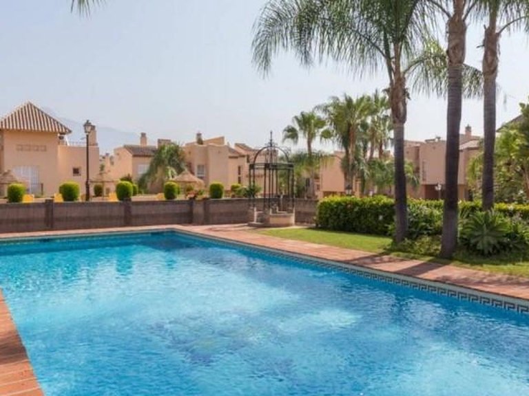 Town House for Sale in Marbella, Malaga 13