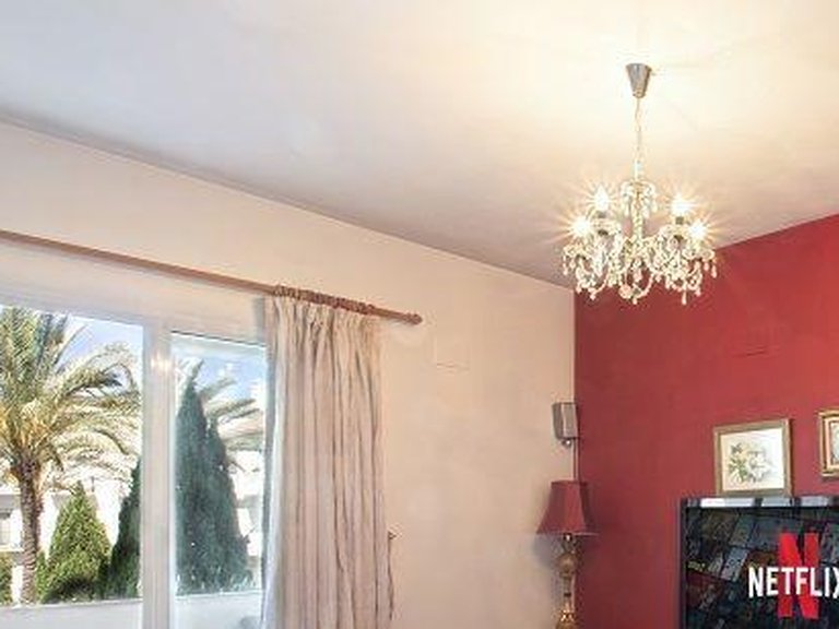Apartment for Sale in Marbella, Malaga 22