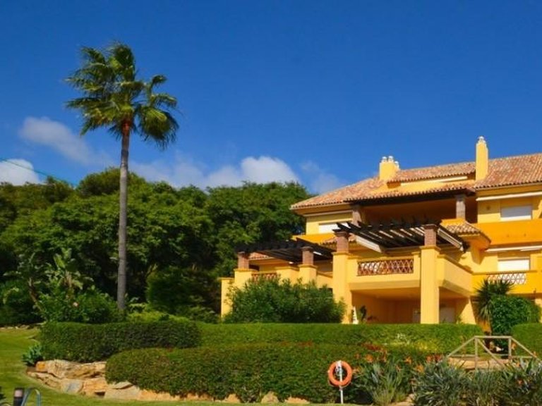 Apartment for Sale in Marbella, Malaga 13