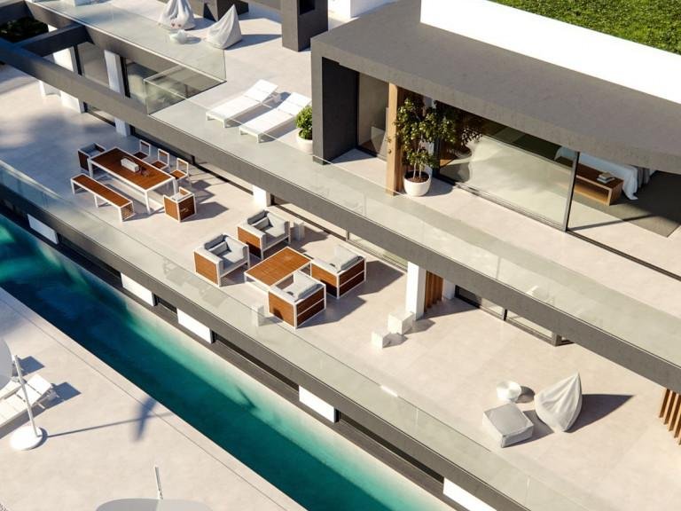 Villa for Sale in Marbella, Malaga 29