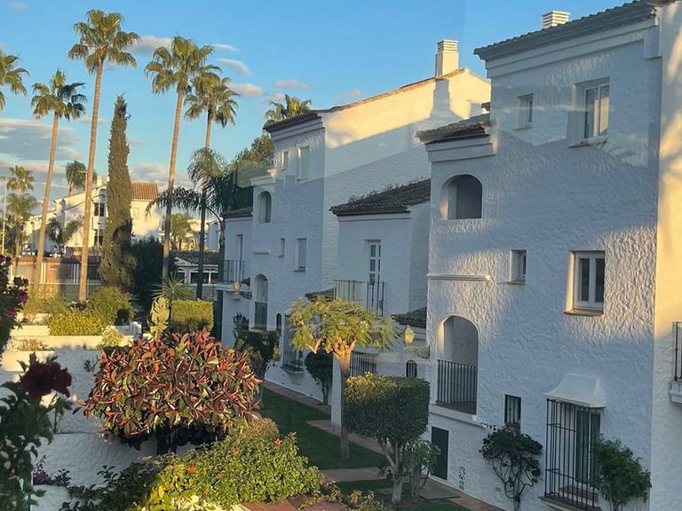 Apartment for Rent in Estepona, Malaga 25
