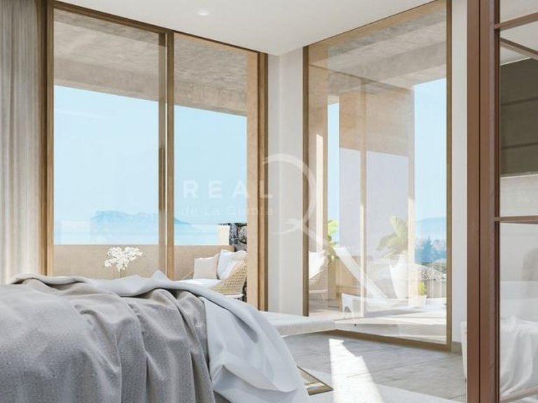 Apartment for Sale in Marbella, Malaga 18