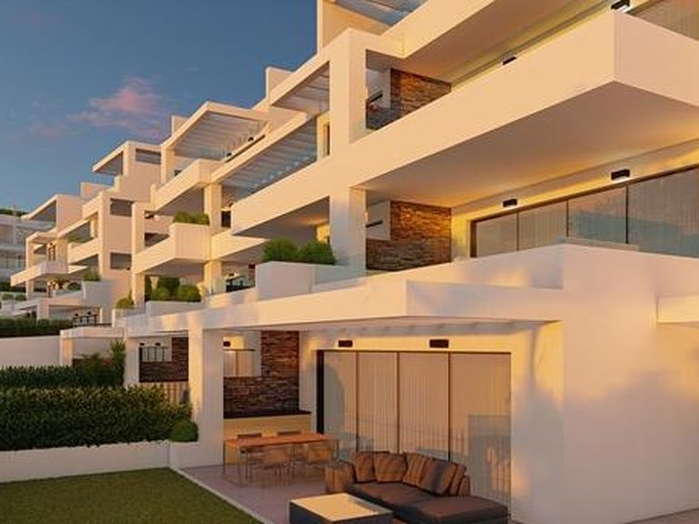 Apartment for Sale in Marbella, Malaga 27