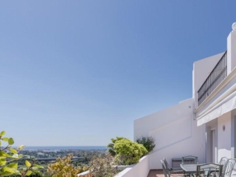 Apartment for Sale in Benahavis, Malaga 19