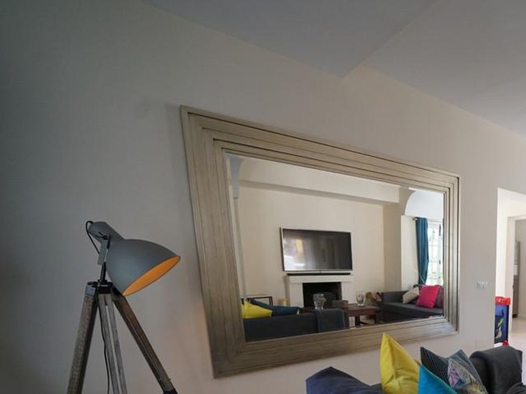 Villa for Rent in Marbella, Malaga 16