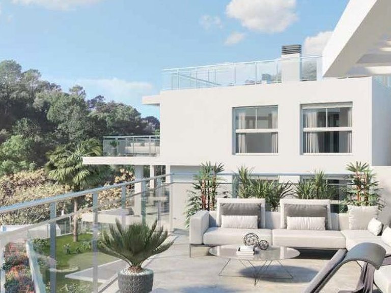 Apartment for Sale in Benahavis, Malaga 26
