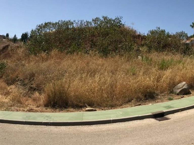 Plot for Sale in Benahavis, Malaga 14