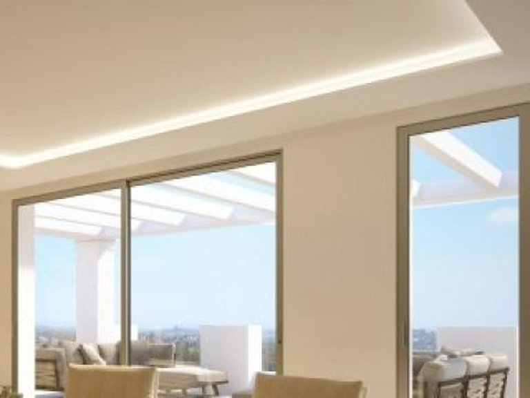 Apartment for Sale in Benahavis, Malaga 18