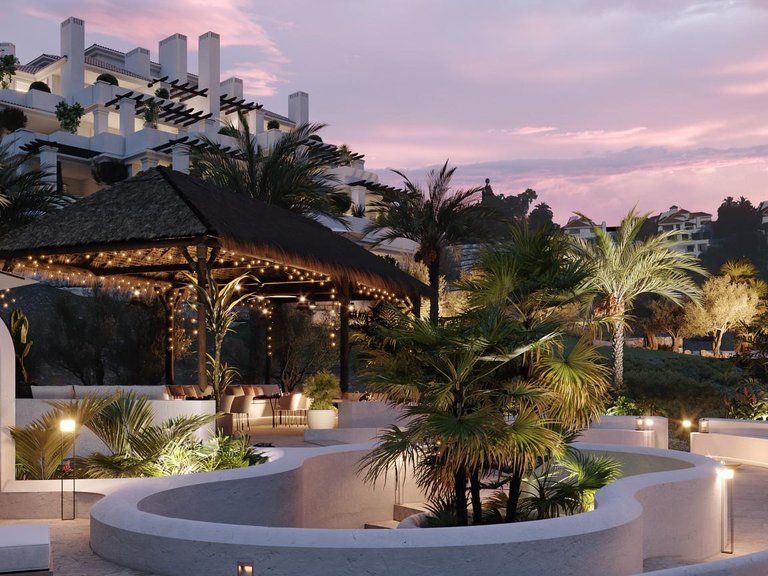 Apartment for Sale in Marbella, Malaga 24