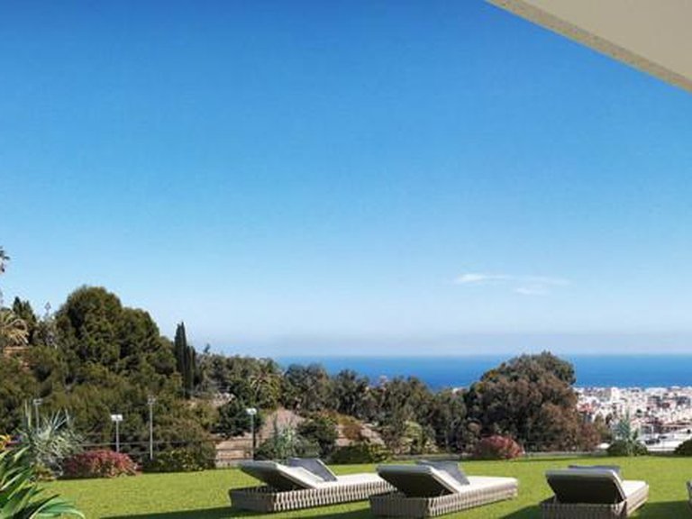 Apartment for Sale in Estepona, Malaga 19