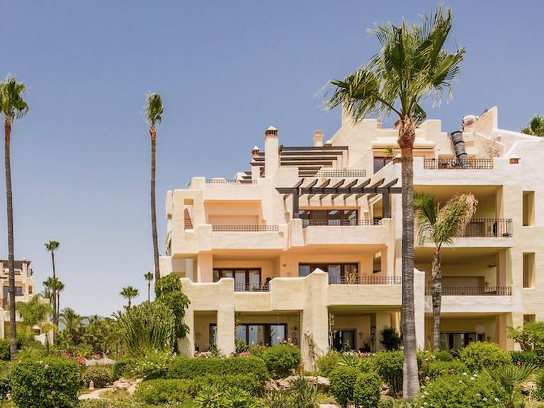 Apartment for Sale in Estepona, Malaga 26