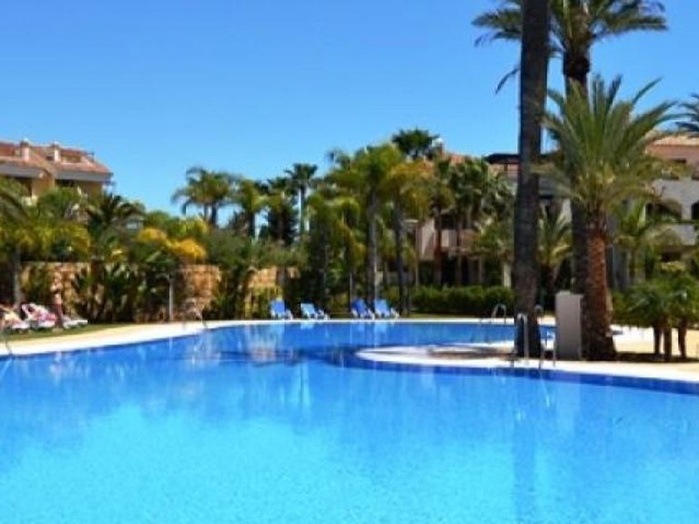 Apartment for Sale in Marbella, Malaga 21