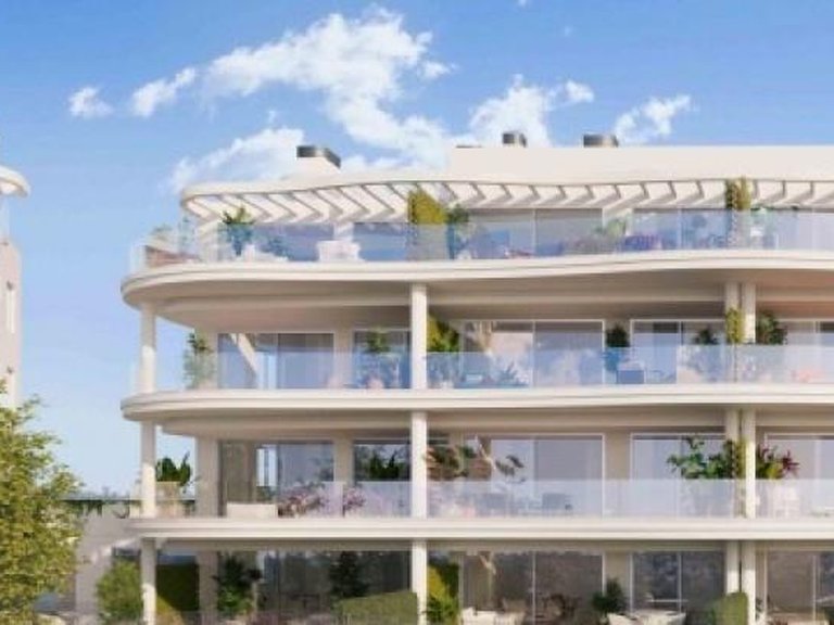 Apartment for Sale in Fuengirola, Malaga 26
