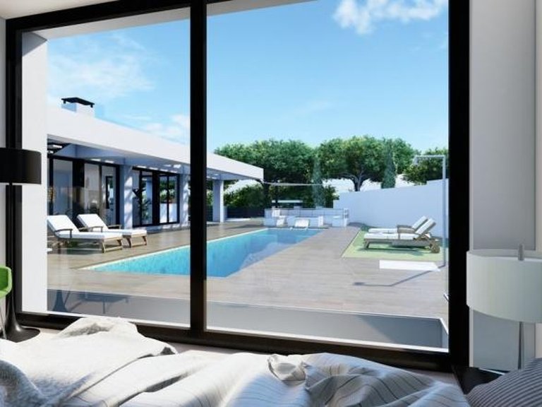 Villa for Sale in Marbella, Malaga 21