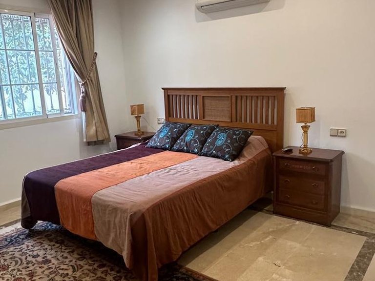 Villa for Rent in Marbella, Malaga 30