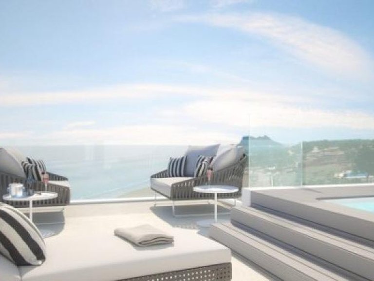 Town House for Sale in Estepona, Malaga 20