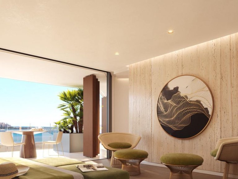 Apartment for Sale in Estepona, Malaga 20