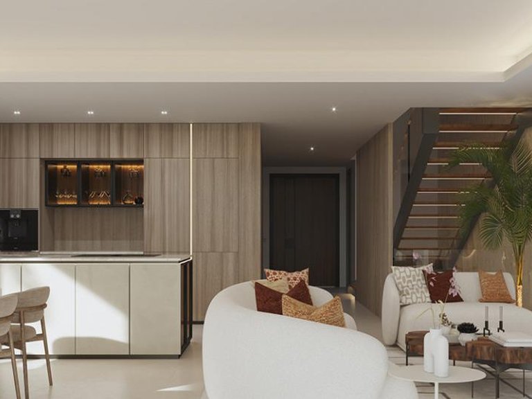 Villa for Sale in Marbella, Malaga 24