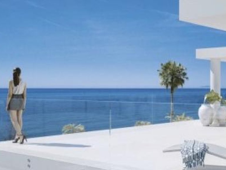 Apartment for Sale in Marbella, Malaga 13