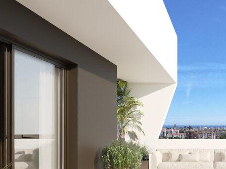 Apartment for Sale in Estepona, Malaga 14