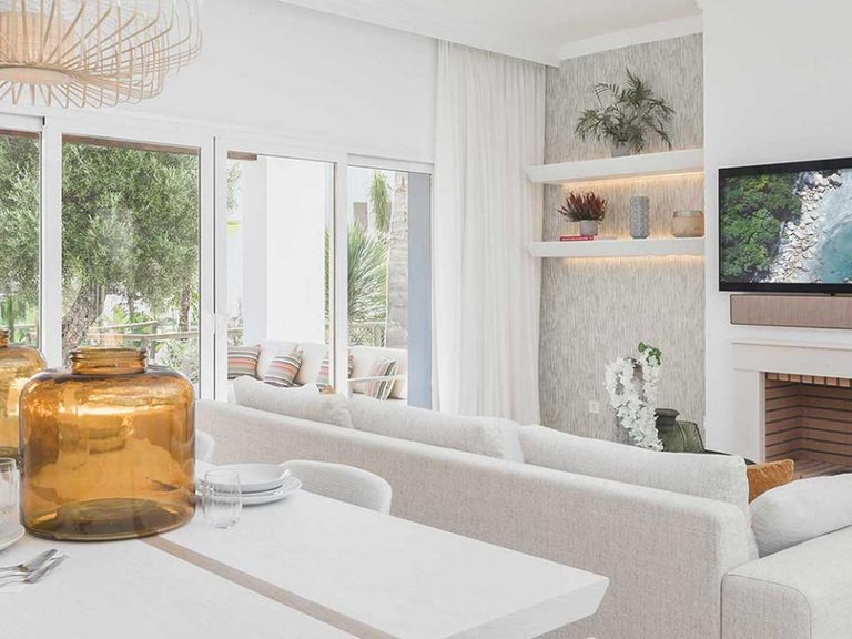Apartment for Sale in Marbella, Malaga 24