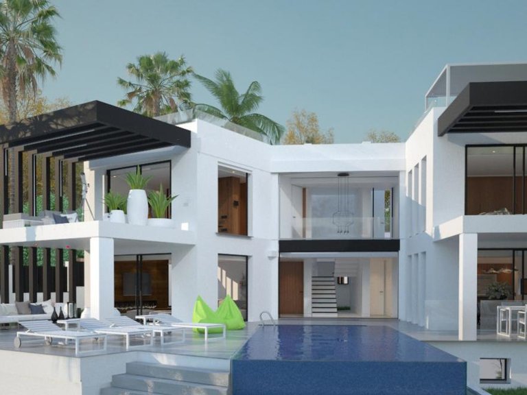 Villa for Sale in Marbella, Malaga 30