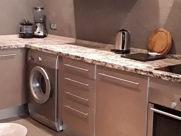 Apartment for Sale in Marbella, Malaga 19