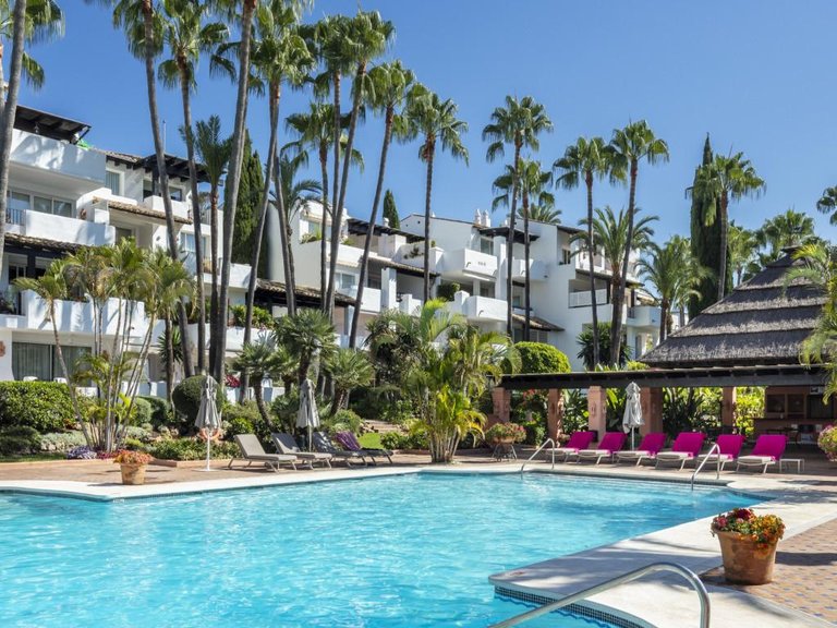 Apartment for Sale in Marbella, Malaga 26