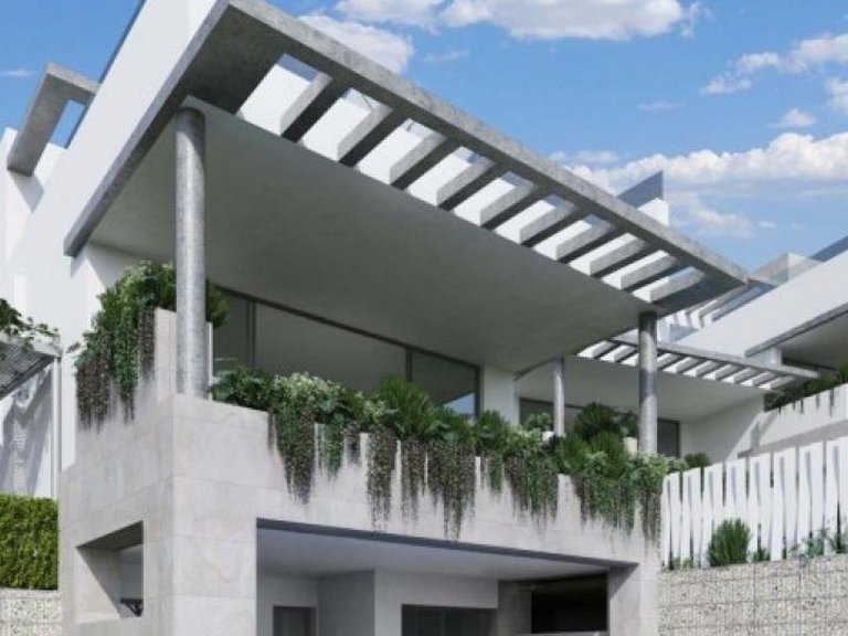 Town House for Sale in Marbella, Malaga 13