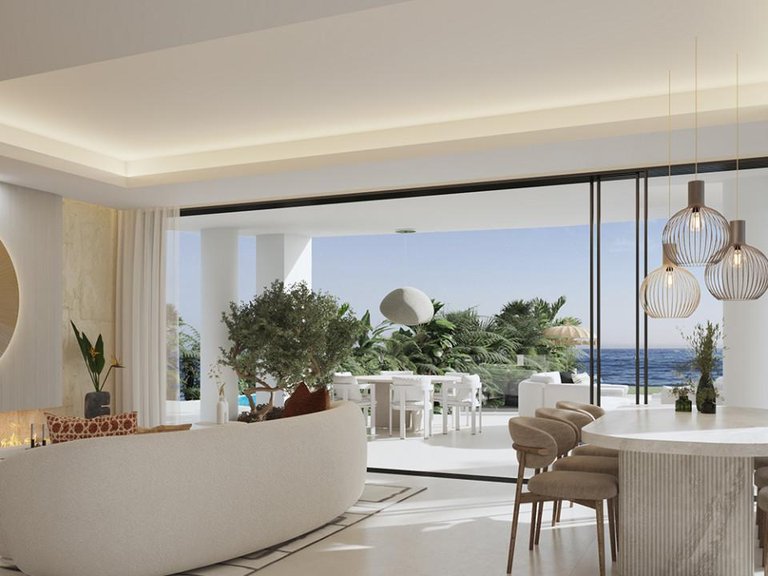 Villa for Sale in Marbella, Malaga 22