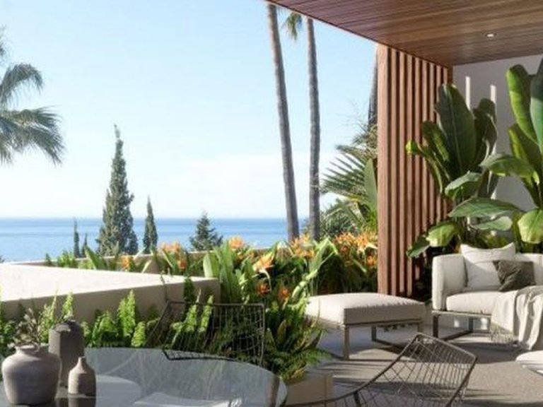 Villa for Sale in Marbella, Malaga 24