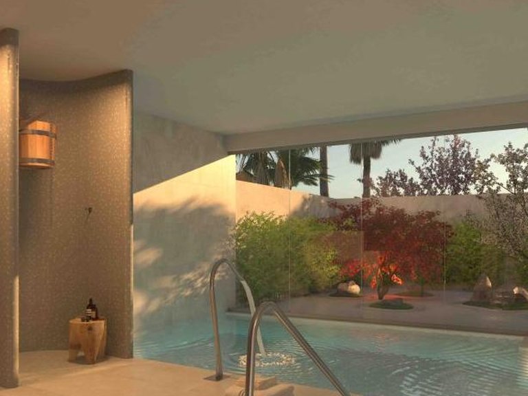 Apartment for Sale in Estepona, Malaga 29