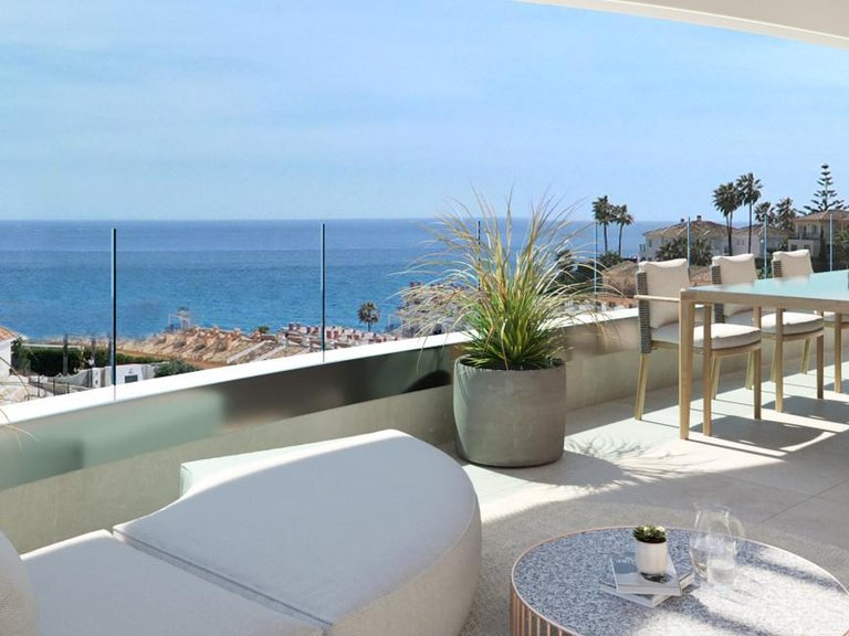 Apartment for Sale in Marbella, Malaga 18
