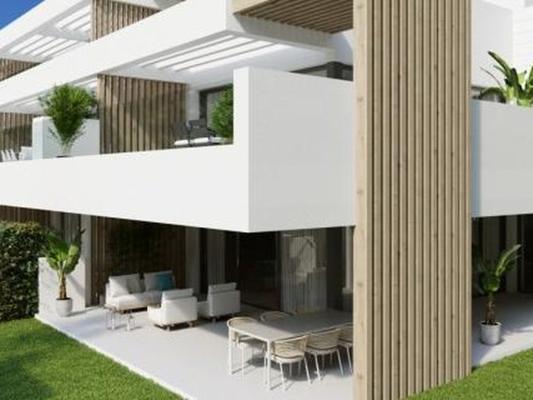 Apartment for Sale in Marbella, Malaga 21