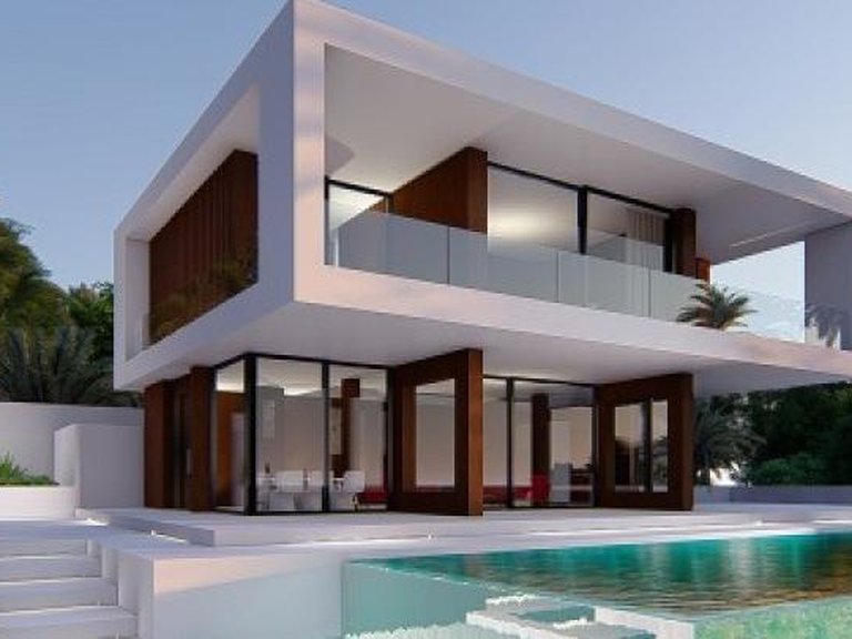 Villa for Sale in Estepona, Malaga 27